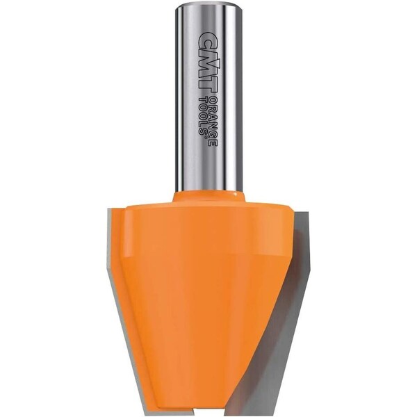 Vertical Raised Panel Bit, 1-1/2-Inch Diameter, 1/2-Inch Shank